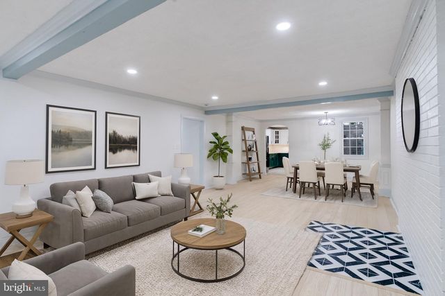 5717 STATION RD, White Marsh, MD 21162