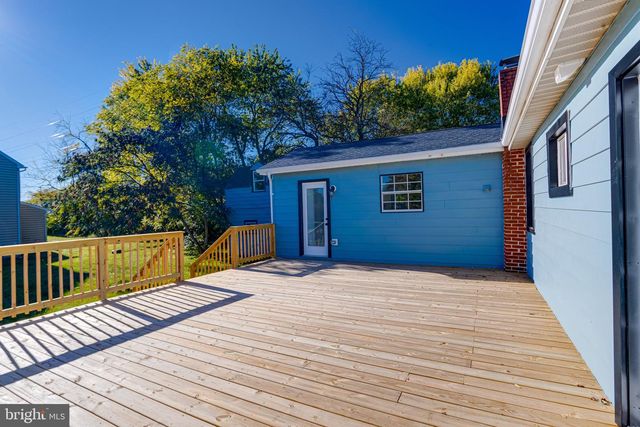 5717 STATION RD, White Marsh, MD 21162