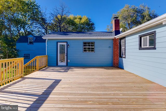 5717 STATION RD, White Marsh, MD 21162