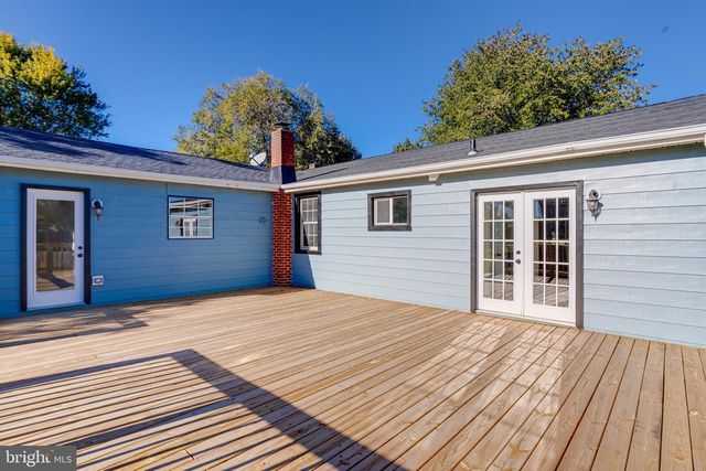 5717 STATION RD, White Marsh, MD 21162