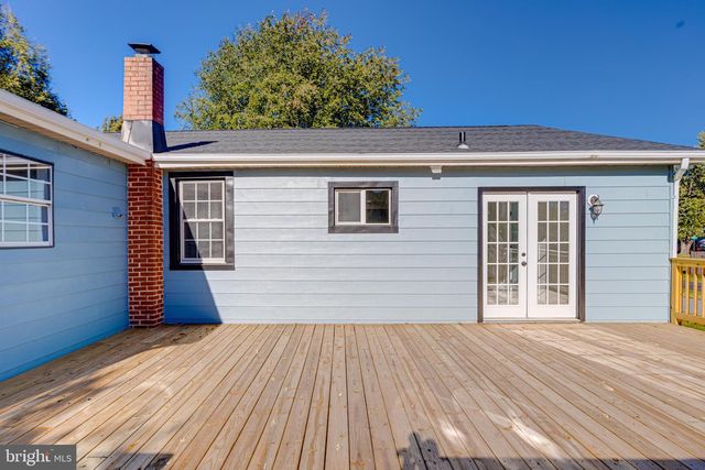 5717 STATION RD, White Marsh, MD 21162