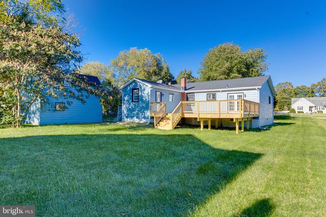 5717 STATION RD, White Marsh, MD 21162