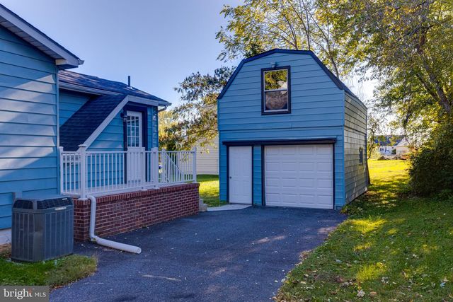 5717 STATION RD, White Marsh, MD 21162