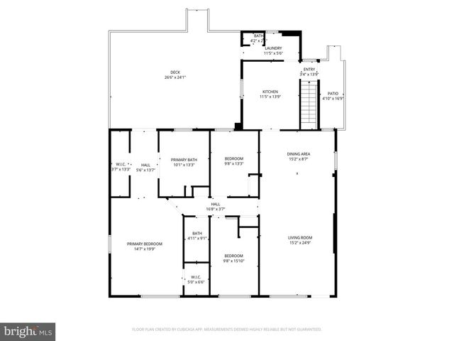 5717 STATION RD, White Marsh, MD 21162