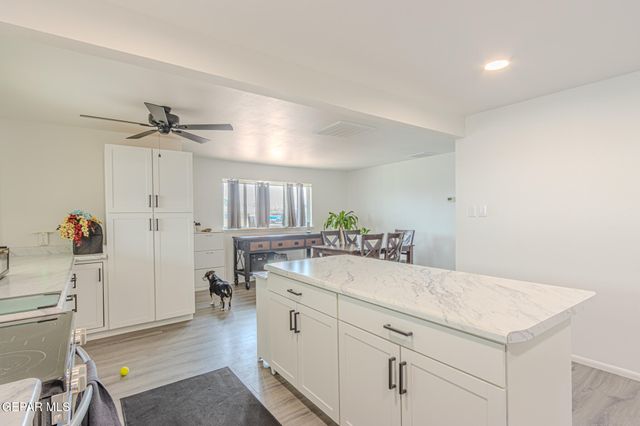 5700 SUN VALLEY Drive, El Paso, TX 79924
