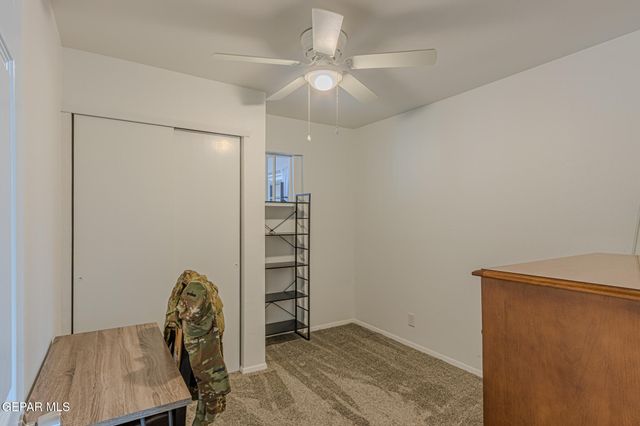 5700 SUN VALLEY Drive, El Paso, TX 79924