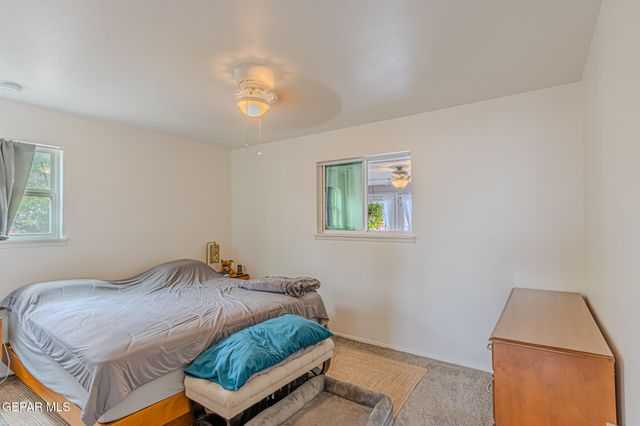 5700 SUN VALLEY Drive, El Paso, TX 79924