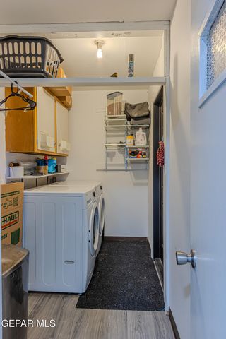 5700 SUN VALLEY Drive, El Paso, TX 79924