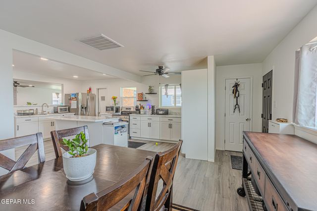 5700 SUN VALLEY Drive, El Paso, TX 79924