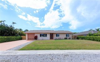 188 Gulfstream ST, Marco Island, FL 34145