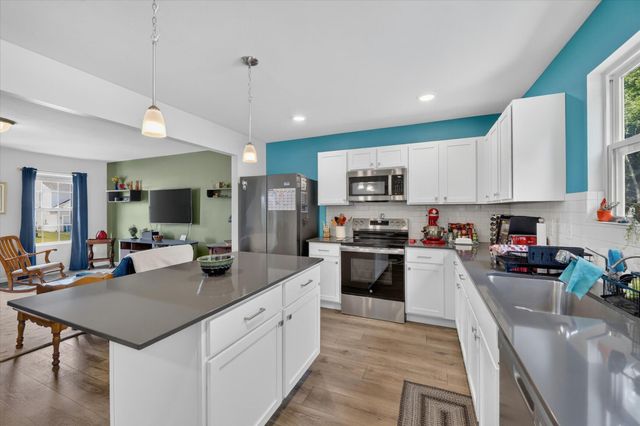 10335 Craven Way, Comstock Twp, MI 49053