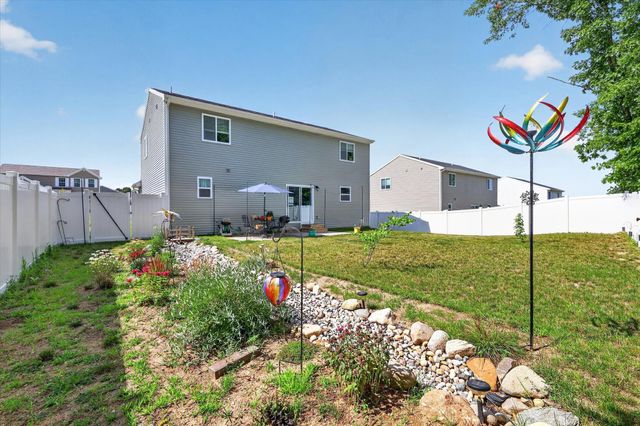 10335 Craven Way, Comstock Twp, MI 49053