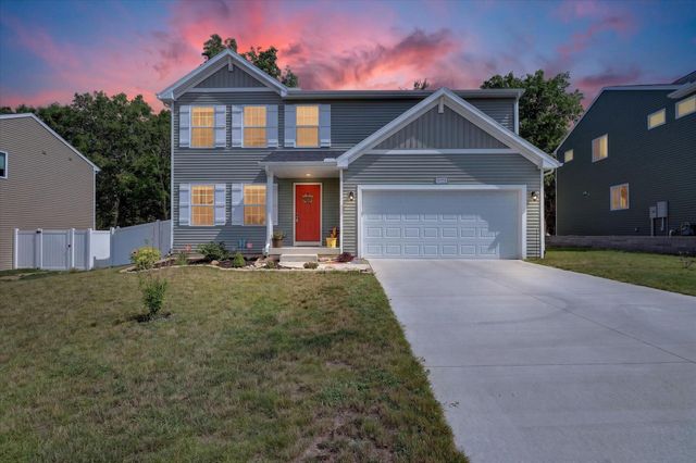 10335 Craven Way, Comstock Twp, MI 49053