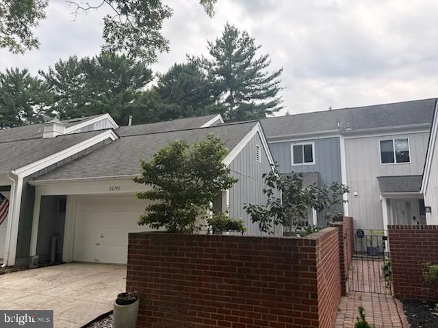 20742 HIGHLAND HALL DR, Montgomery Village, MD 20886