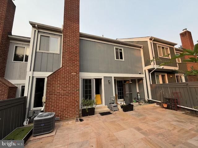 20742 HIGHLAND HALL DR, Montgomery Village, MD 20886