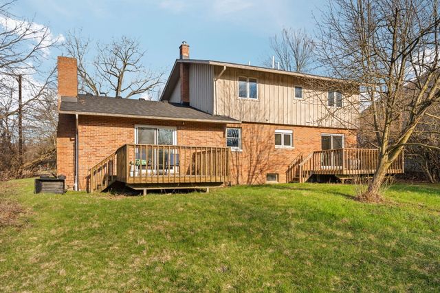 685 Ironwood Drive, Ann Arbor, MI 48103