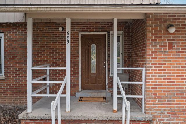 685 Ironwood Drive, Ann Arbor, MI 48103