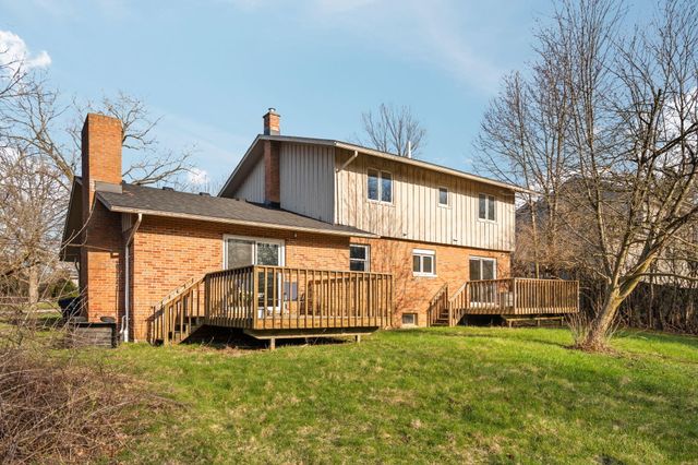 685 Ironwood Drive, Ann Arbor, MI 48103