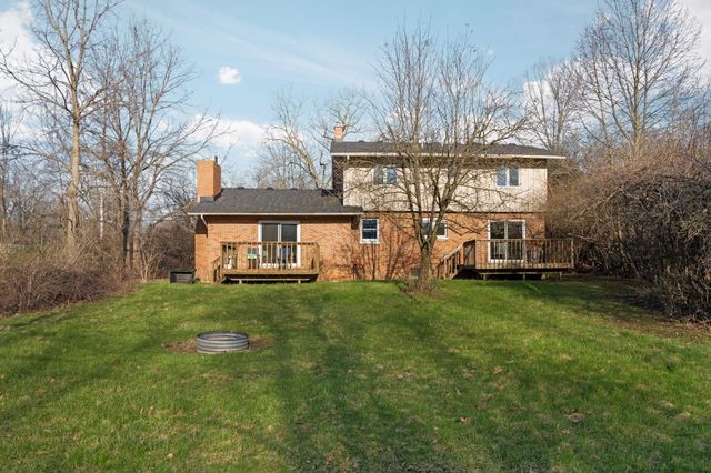 685 Ironwood Drive, Ann Arbor, MI 48103