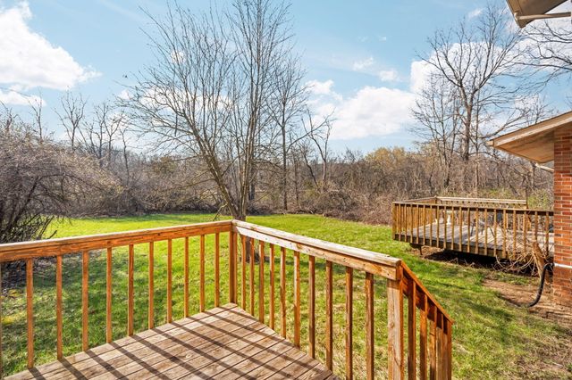 685 Ironwood Drive, Ann Arbor, MI 48103