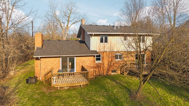 685 Ironwood Drive, Ann Arbor, MI 48103