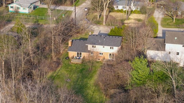 685 Ironwood Drive, Ann Arbor, MI 48103