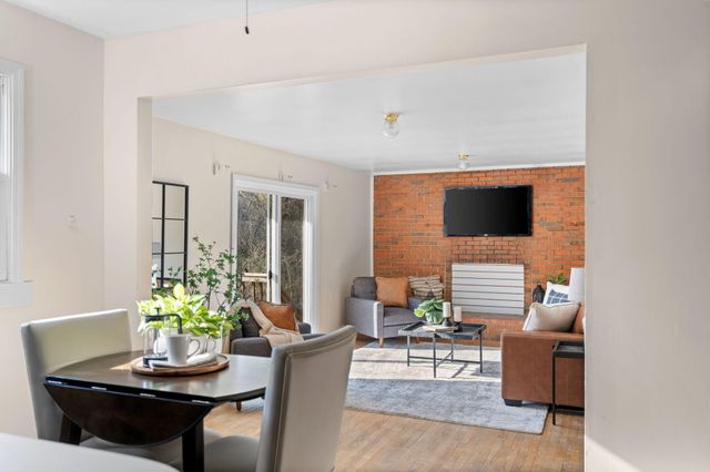 685 Ironwood Drive, Ann Arbor, MI 48103