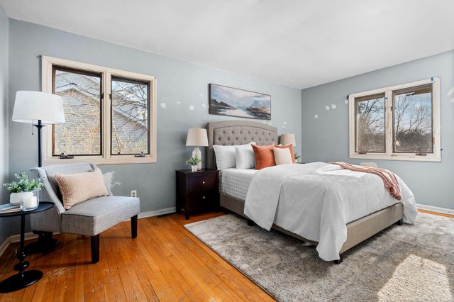 685 Ironwood Drive, Ann Arbor, MI 48103