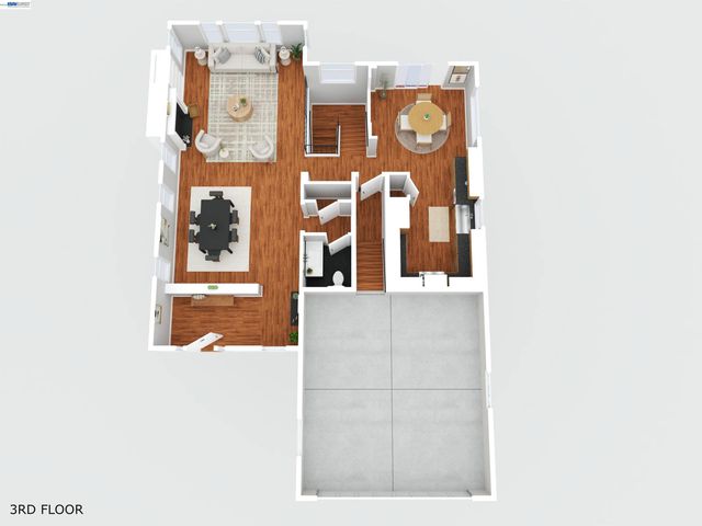 8249 Skyline Cir, Oakland, CA 94605