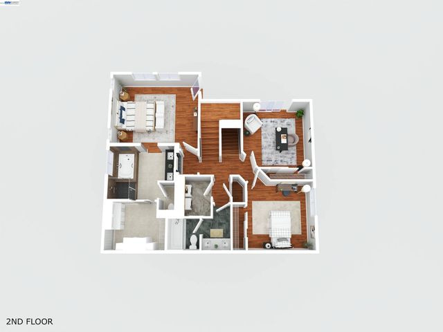 8249 Skyline Cir, Oakland, CA 94605