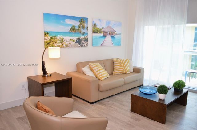 777 N Ocean Drive N522, Hollywood, FL 33019
