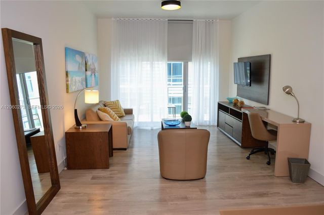777 N Ocean Drive N522, Hollywood, FL 33019