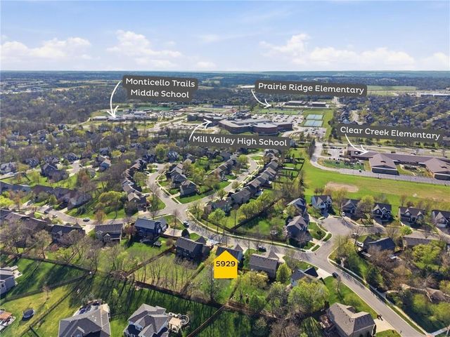 5929 Lone Elm Road, Shawnee, KS 66218