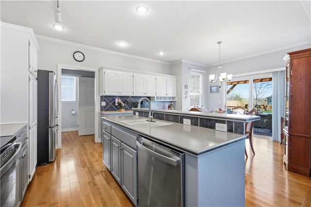 5929 Lone Elm Road, Shawnee, KS 66218