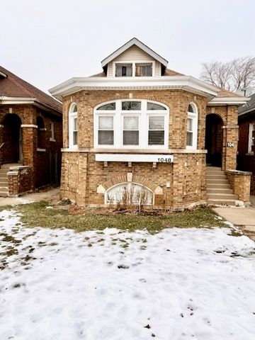 1048 W 92nd Place, Chicago, IL 60620