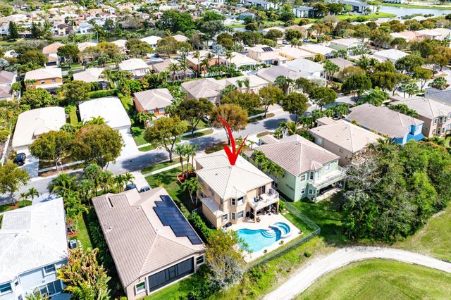 2015 Reston Circle, Royal Palm Beach, FL 33411