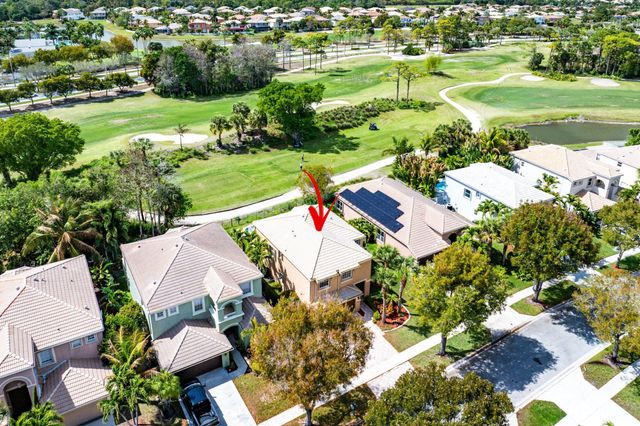 2015 Reston Circle, Royal Palm Beach, FL 33411