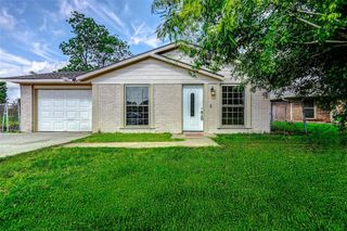 501 11th Street, La Porte, TX 77571