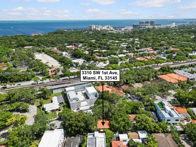 3310 SW 1st Ave, Miami, FL 33145