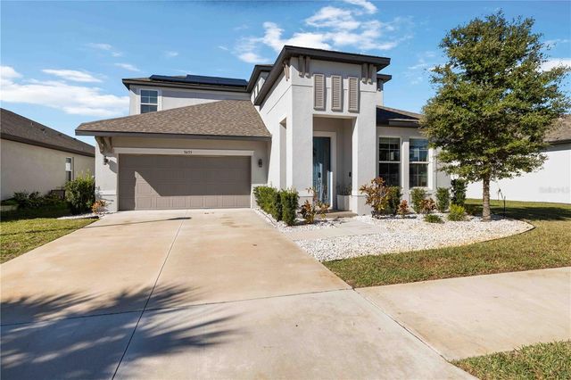 3635 QUIET DRIVE, Sarasota, FL 34240
