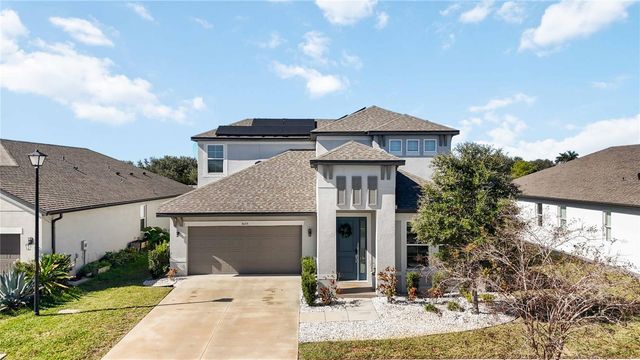 3635 QUIET DRIVE, Sarasota, FL 34240