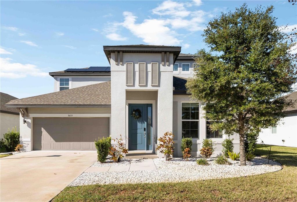 3635 QUIET DRIVE, Sarasota, FL 34240