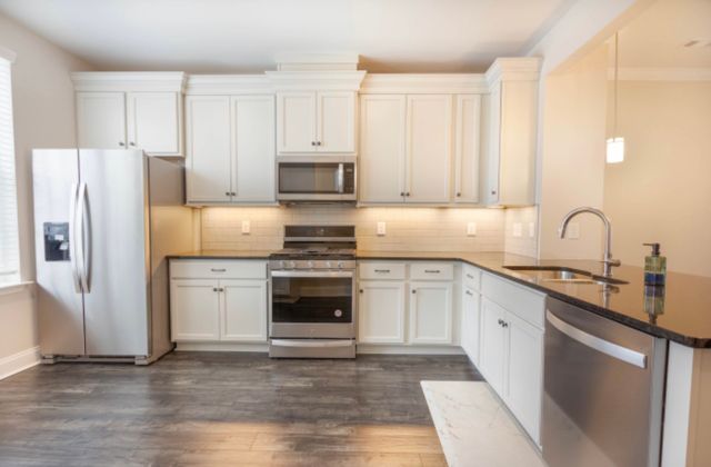 729 Chard Ln, Nolensville, TN 37135