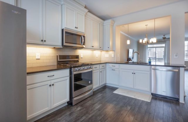 729 Chard Ln, Nolensville, TN 37135