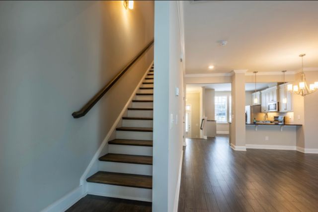 729 Chard Ln, Nolensville, TN 37135