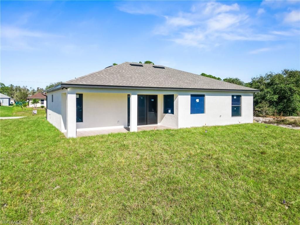 2803 44th ST SW, LEHIGH ACRES, FL 33976 — photo 5