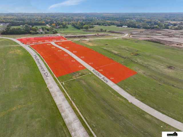 4556 Kolder Avenue, Lincoln, NE 68516