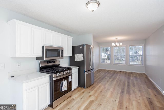 208 Windfield Drive, Woodstock, GA 30188