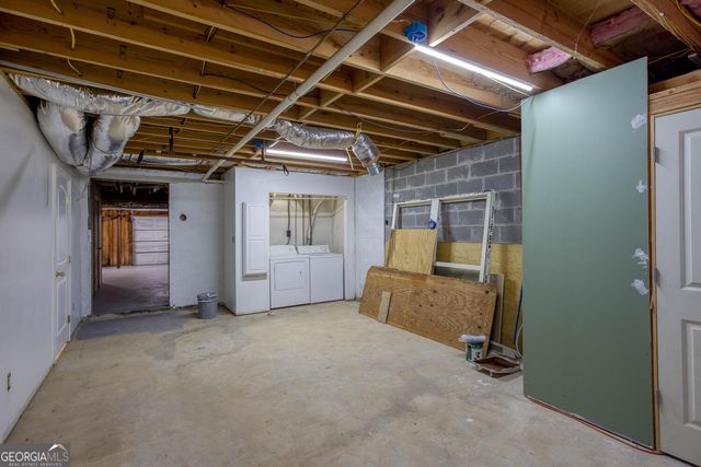 208 Windfield Drive, Woodstock, GA 30188