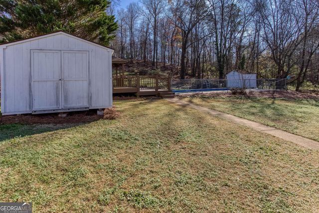 208 Windfield Drive, Woodstock, GA 30188